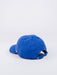 gorra 47 CLEAN UP Los Angeles Dodgers Dad Hat Royal Blue visera curva baisbol LA
