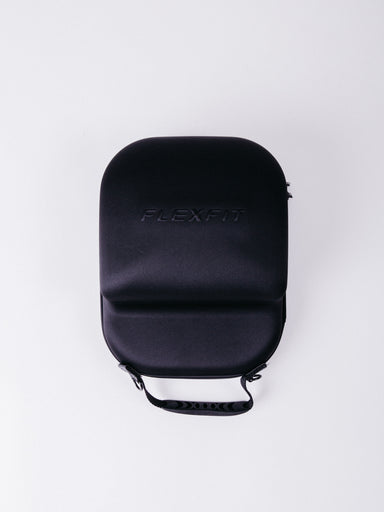 portagorras flexfit cap carrier black