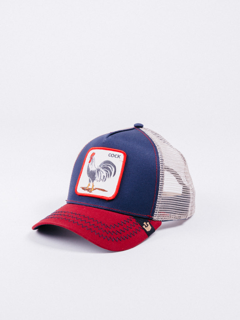 Trucker Hat, Guerneville