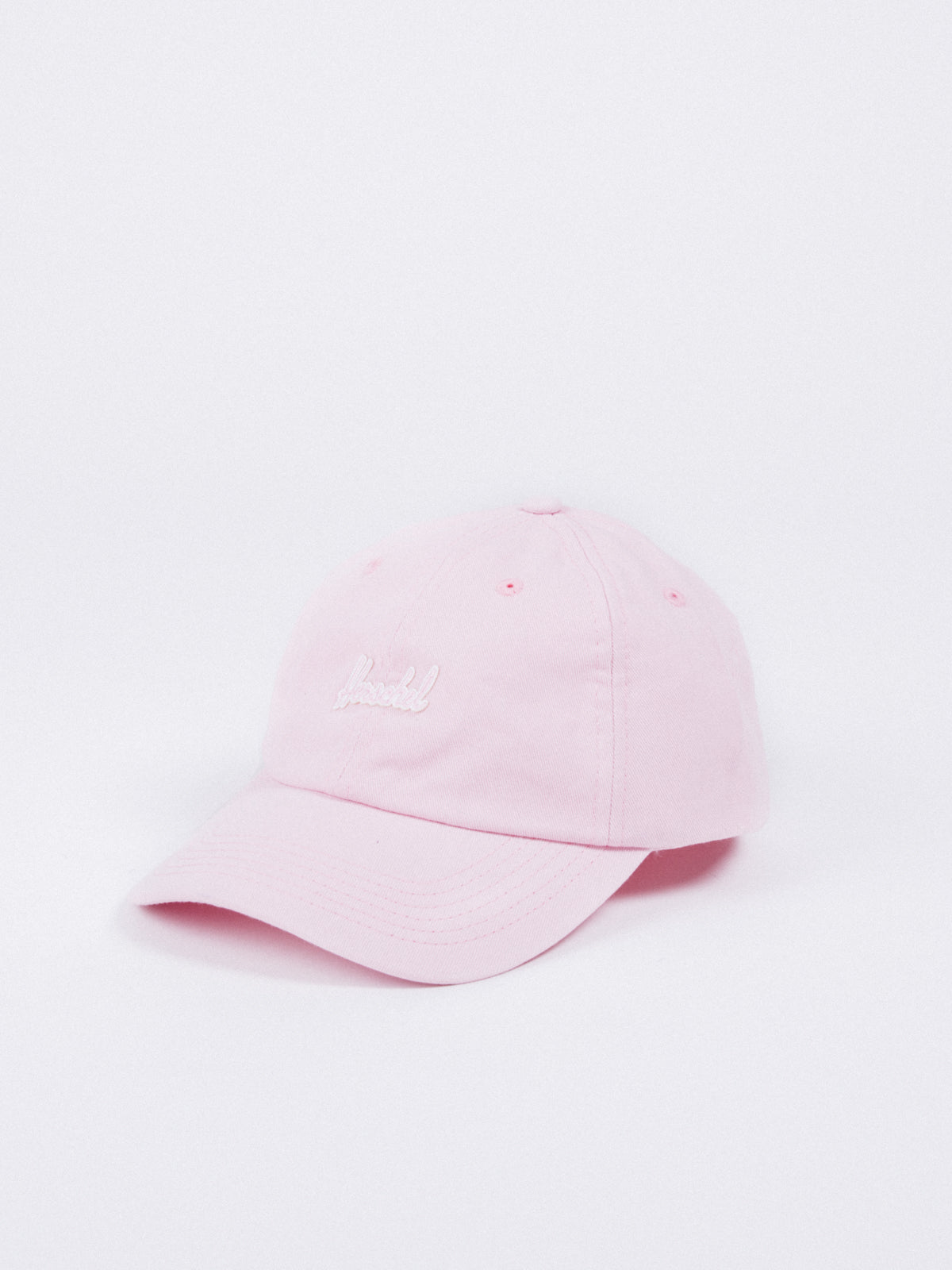 Sylas Pink Cap Youth Sun Protection
