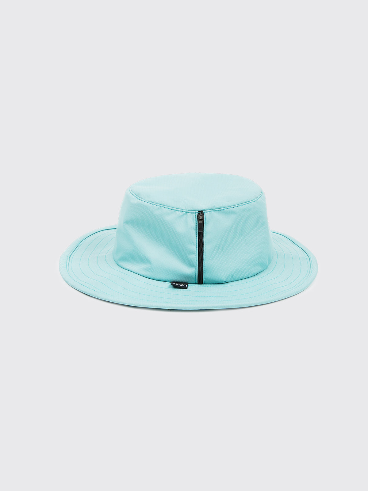 "Monte Perdido" safari hat