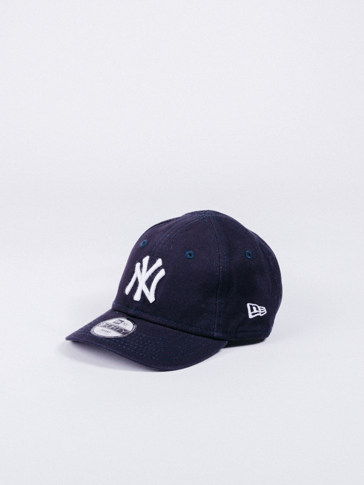 gorra new era ny yankees infant visera curva navy niño bebe