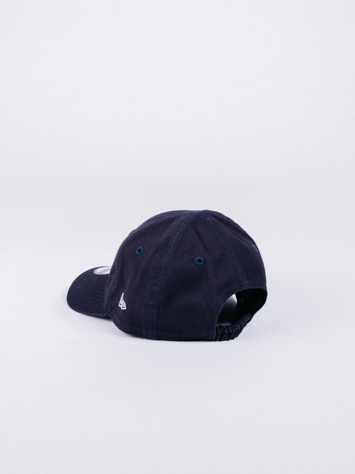 gorra new era ny yankees infant visera curva navy niño bebe