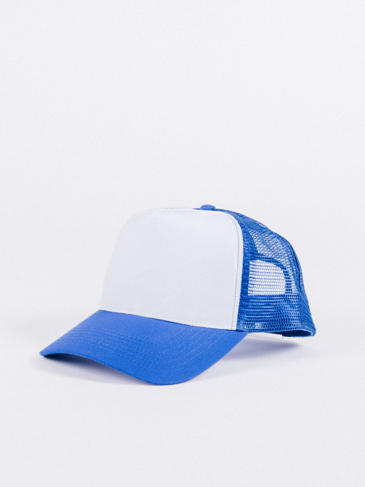 Baseball Cap Trucker Beechfield - La Tienda de las Gorras