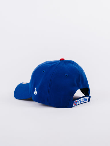 9Forty Cubs Chicago Blue - La Tienda de las Gorras