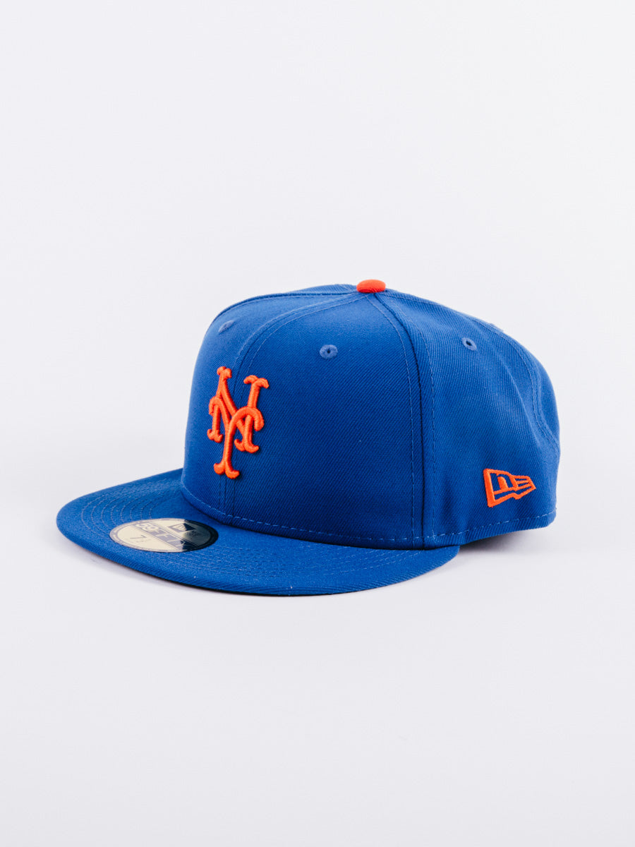59FIFTY OTC New York Mets La Tienda de las Gorras