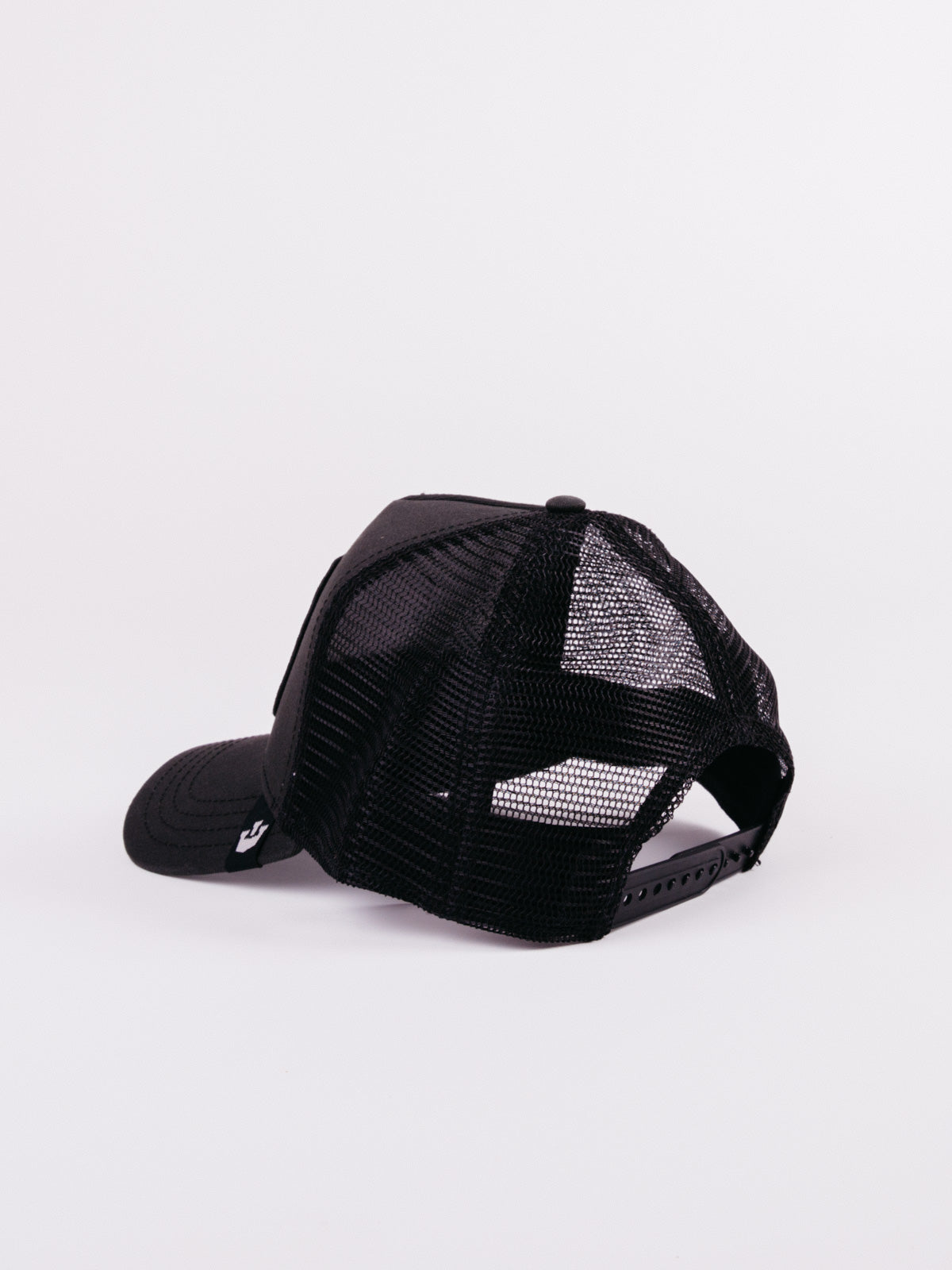 Bandit Black - La Tienda de las Gorras