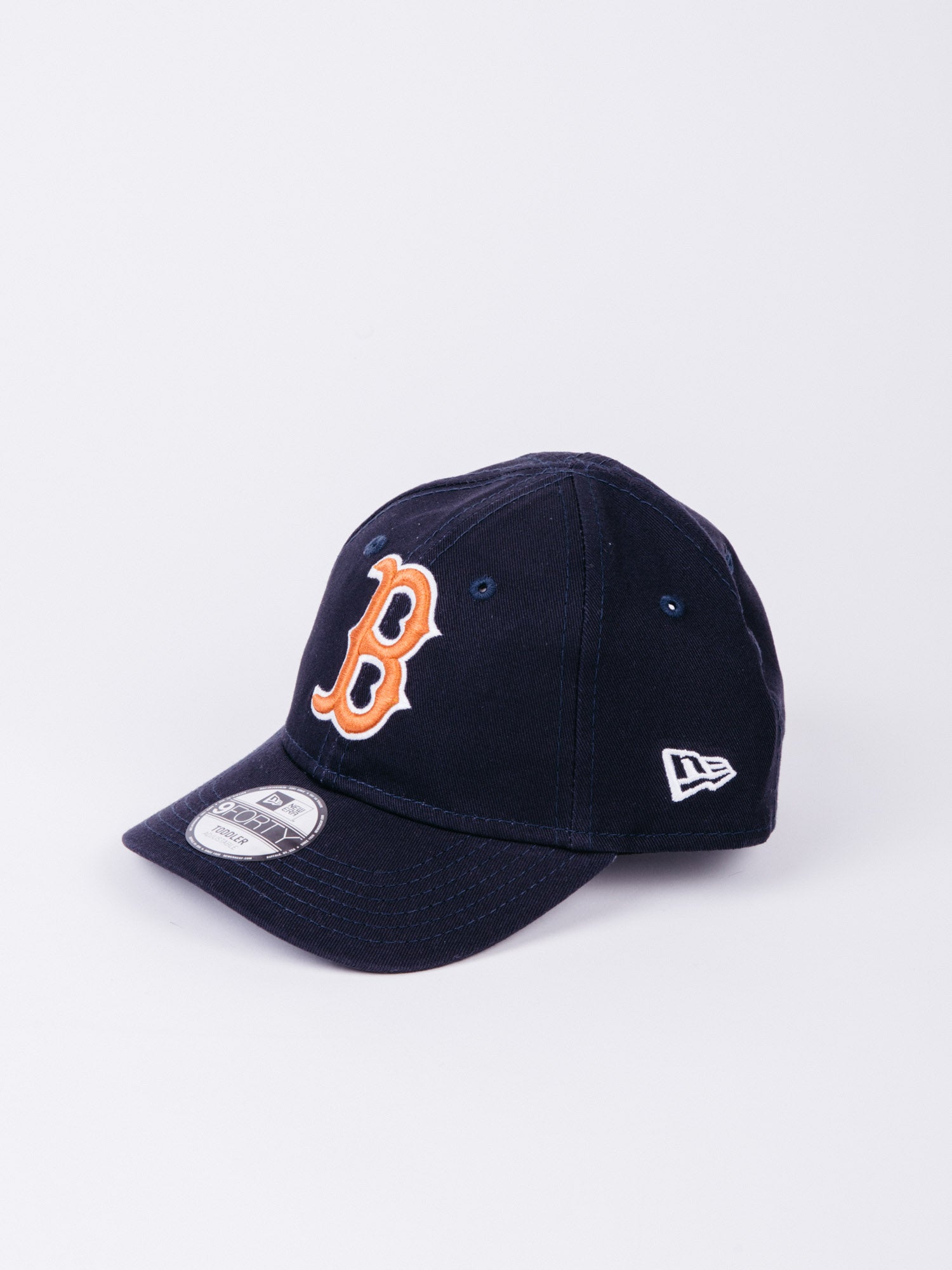 9FORTY Essential Boston Red Sox Navy Blue (Niño)