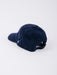 CLEAN UP Atlanta Braves Minilogo Navy - La Tienda de las Gorras