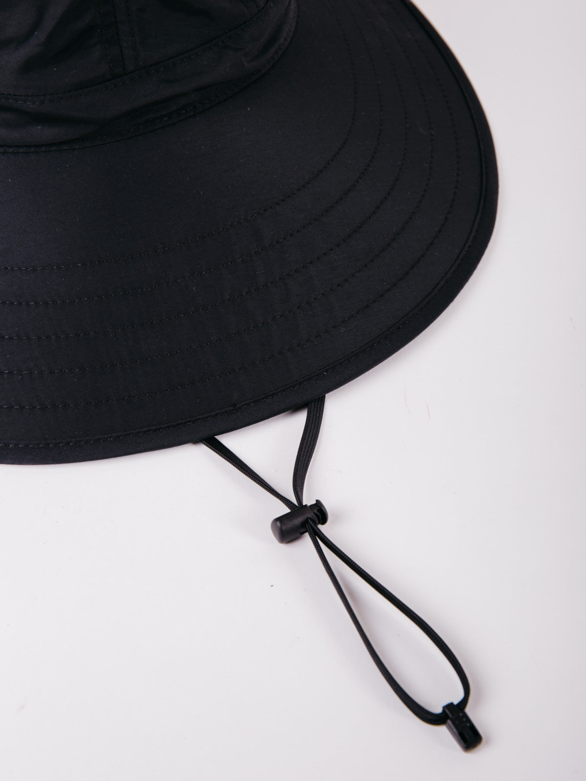 Sundancer Hat One Black