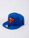 59FIFTY Superman Fitted Blue - La Tienda de las Gorras