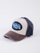 JACKMWB Gray/Navy - La Tienda de las Gorras