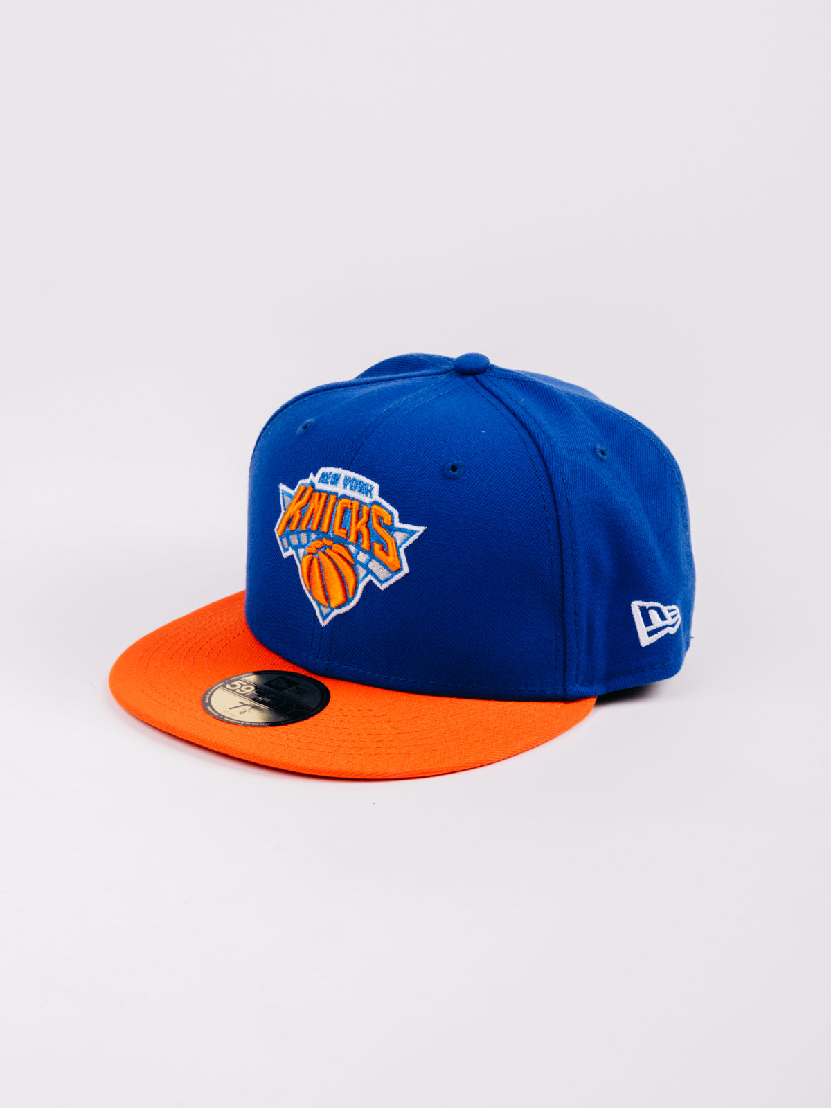59FIFTY New York Knicks La Tienda de las Gorras - Main Image