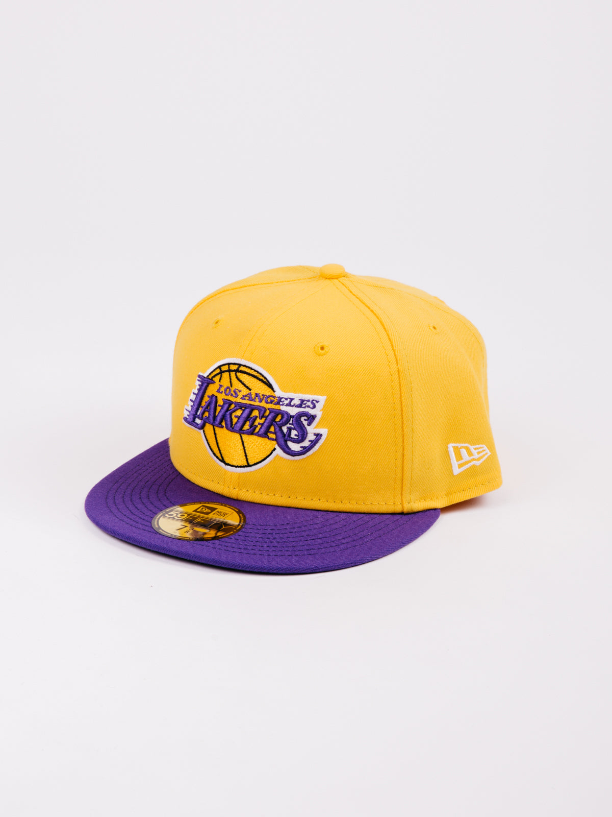59FIFTY Los Angeles Lakers