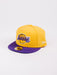 59FIFTY Los Angeles Lakers - La Tienda de las Gorras
