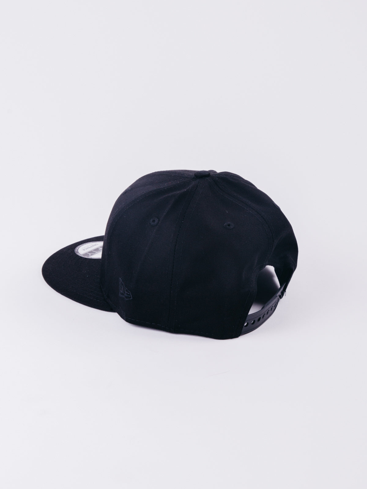 9Fifty NY Yankees Black/Black - La Tienda de las Gorras