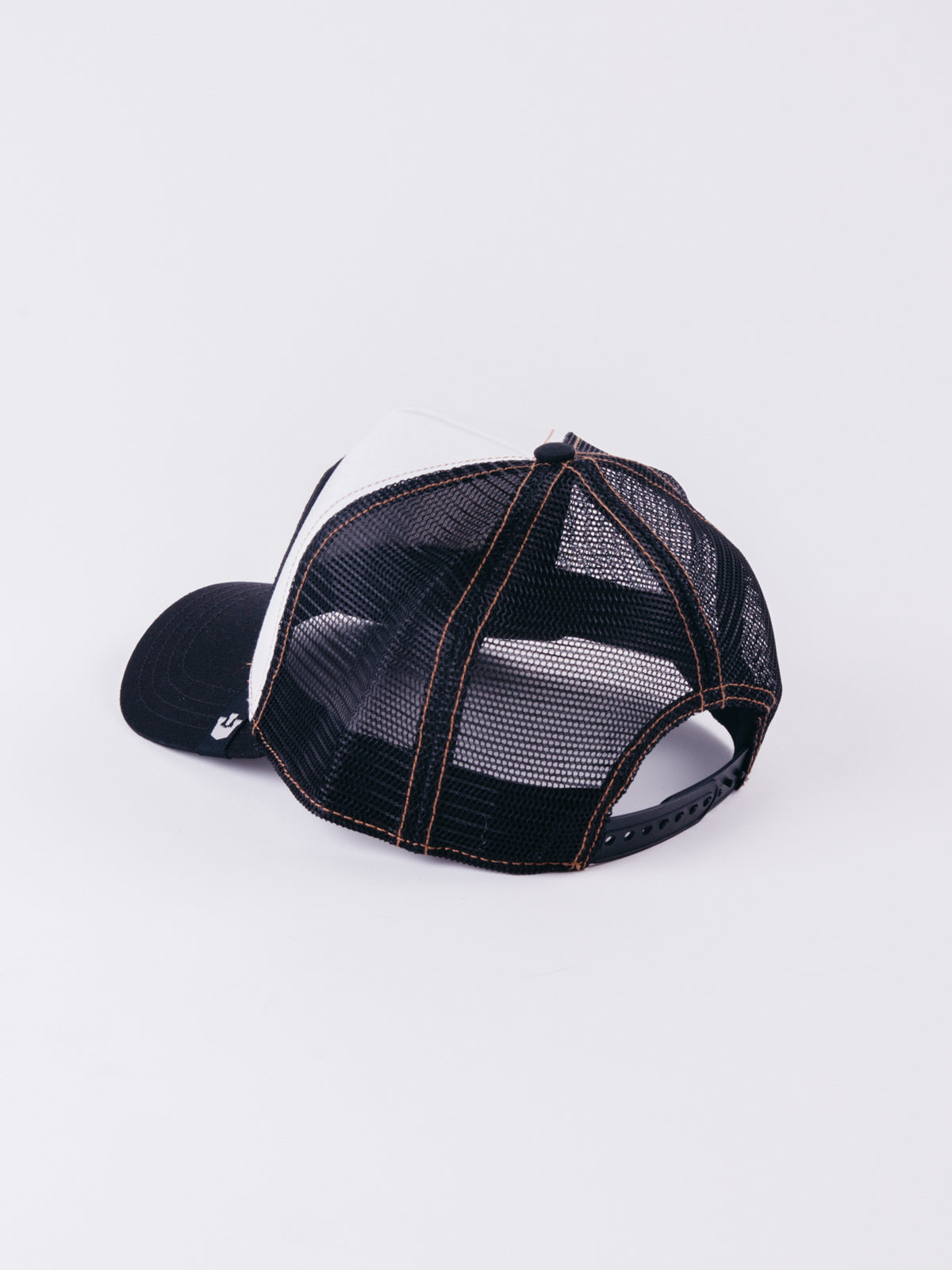 Old King Lion White - La Tienda de las Gorras