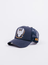 Cap Crew10 Motorcycle - La Tienda de las Gorras