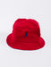 Classic Polo Loft Bucket Hat Rojo - La Tienda de las Gorras