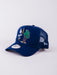 City Graphic Los Angeles Dodgers trucker hat - La Tienda de las Gorras