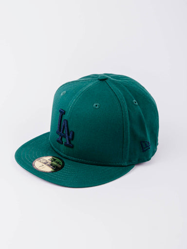 59Fifty Patch Los Angeles Dodgers - La Tienda de las Gorras