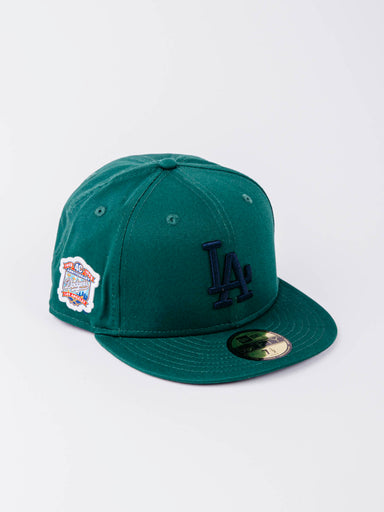 59Fifty Patch Los Angeles Dodgers - La Tienda de las Gorras