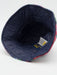 Plaid Fleece Bucket Hat - La Tienda de las Gorras